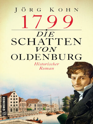 cover image of 1799--Die Schatten von Oldenburg
